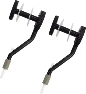 Eupheng 766640674475 Fly Tying Tool Combo Accessories 2pcs Ceramic Tubing Bobbin Holder Eupheng 766640674475 Fly Tying Tool Combo Accessories 2pcs Ceramic Tubing Bobbin Holder