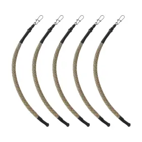Eupheng Ctw-03 Flexible Catfish Rattle Dragging Weights Snagless Sinkers For Trol Eupheng Ctw-03 Flexible Catfish Rattle Dragging Weights Snagless Sinkers For Trol