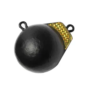 Extreme Max B0bjflkx5f 3006.6888 Coated Ball-with-fin Downrigger Weight - 10 Lbs Gold Extreme Max B0bjflkx5f 3006.6888 Coated Ball-with-fin Downrigger Weight - 10 Lbs Gold