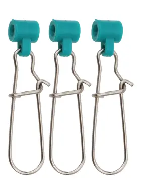 Facikono 054114169146 Fishing Line Sinker Slides Catfishing Rig Saltwater Heavy Duty Weight