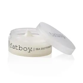 Fatboy Hair Llc 207-161 Sea Salt Pomade Lightweight Hold For Texturizing Beach Wave
