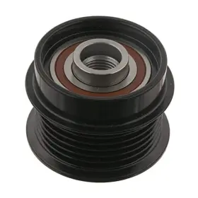 Febi 32297 Alternator Overrun Pulley Pack Of One Febi 32297 Alternator Overrun Pulley Pack Of One