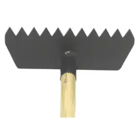 Fire Hooks Unlimited Inc. Brf-5 Brush Rake 5 Feet