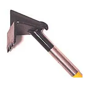 Fire Hooks Unlimited Inc. Fh-georgia-6 Firehooks 6ft Hook Duo Function Drywall And All Purpose Versitile Steel