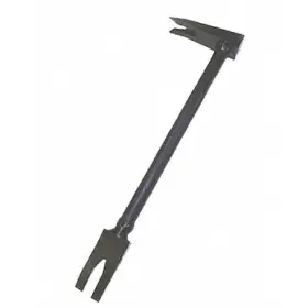 Fire Hooks Unlimited Inc. Tt-16 Truckmans Tool 16 Inch