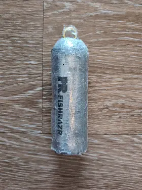 Fish Razr Dd03 3lb Deep Drop Lead Weight Fish Razr Dd03 3lb Deep Drop Lead Weight