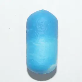 Fish Techniques Llc Ftrfscgts0 Rig Floats Single Color Glow In The Dark 8 Colors 3 Sizes 100 Per Pack