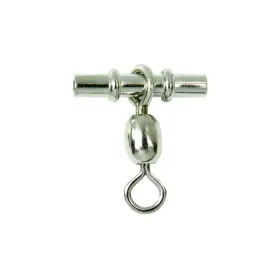Fisher Scientific 096337021009 Billfisher N1.6-3-10 Sleeve Fishing Swivels