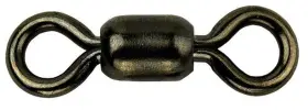 Fisher Scientific 096337024017 Billfisher Sss1/0-50pk Krok Stainless Steel Fishing Swivels