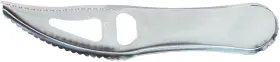 Fishing Tackle Co. 03030-001 Fish Scaler 7-inch