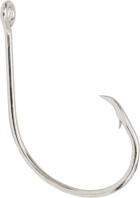Fishing Tackle Co. 313048644694 Lazer Sharp Circle Offset Hook Sea Guard
