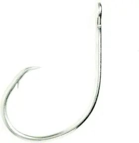 Fishing Tackle Co. 313103626641 L197-5/0 Lazer Circle Hook Multi 1/0