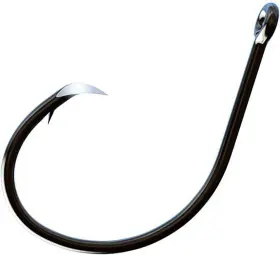 Fishing Tackle Co. 445014425426 Trokar Ap Circle Non-offset Hook