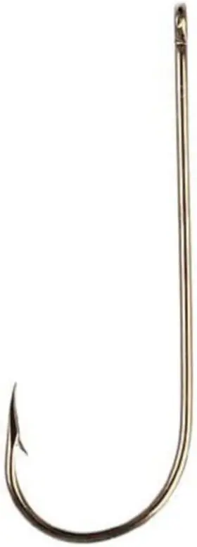Fishing Tackle Co. 445042294285 Oshaughnessy Non-offset Bronze 6 214elah-6