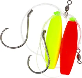Fishing Tackle Co. 726084567597 Catfish Santee Rig