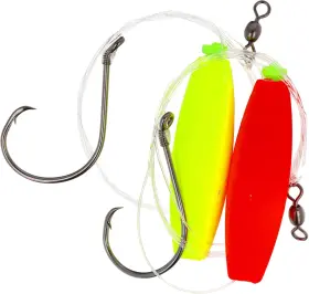 Fishing Tackle Co. 744110640656 Catfish Santee Rig Fishing Tackle Co. 744110640656 Catfish Santee Rig
