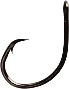 Fishing Tackle Co. L2004uh-12/0 Lazer Circle Sea Mid Wire Non Offset