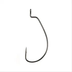 Fishing Tackle Co. Lpa092gh-5/0 Lazer Value Series Ewg Worm Hook