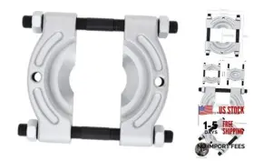 Flxdirect Had B1iz Heavy Duty Bearing Puller Tool With 1/2 Inch 4 4-5/8 -13 Threaded Flxdirect Had B1iz Heavy Duty Bearing Puller Tool With 1/2 Inch 4 4-5/8 -13 Threaded