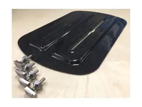 Foilmount 856755008064 Carbon 3.0