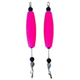 Four Horsemen Tackle B09zp1qz8w Popping Corks Redfish And Speckled Trout Durable Bobber
