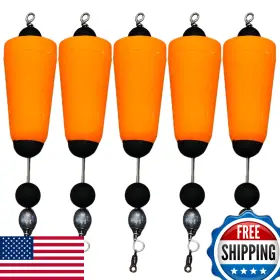 Four Horsemen Tackle B0blc9fq54 Popping Corks For Redfish Speckled Trout - Durable Four Horsemen Tackle B0blc9fq54 Popping Corks For Redfish Speckled Trout - Durable