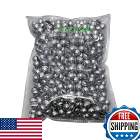 Free Fisher B08btvlr8k Removable Split-shot 500pcs 1.2g Lead Fishing Sinkers Weights Free Fisher B08btvlr8k Removable Split-shot 500pcs 1.2g Lead Fishing Sinkers Weights