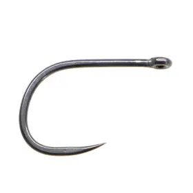 Fulling Mill 054302744396 Bonio Carp Barbless Hook 8 Fm250008 Fulling Mill 054302744396 Bonio Carp Barbless Hook 8 Fm250008