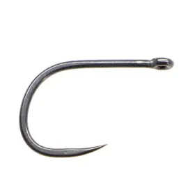 Fulling Mill 054302744402 Bonio Carp Barbless Hook 10 Fm250010