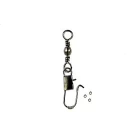 Fulling Mill 054302748868 Mini Rings 1/16 In 1.5 Mm Fulling Mill 054302748868 Mini Rings 1/16 In 1.5 Mm