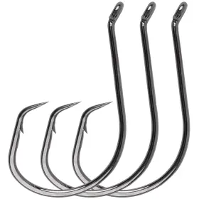 Fusigo Hbbr-110pcs Hook-7/0 Offset Circle Hooks Saltwater 110pcs Catfish Octopus Fishing Hook 2x Strong Fusigo Hbbr-110pcs Hook-7/0 Offset Circle Hooks Saltwater 110pcs Catfish Octopus Fishing Hook 2x Strong