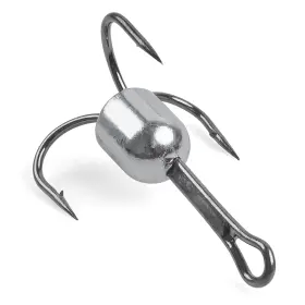 Fusigo Hooks-5/0-5pcs 5pcs Snagging Weighted Treble Hooks Saltwater Tuna Striper 5/0-10/0 Fusigo Hooks-5/0-5pcs 5pcs Snagging Weighted Treble Hooks Saltwater Tuna Striper 5/0-10/0