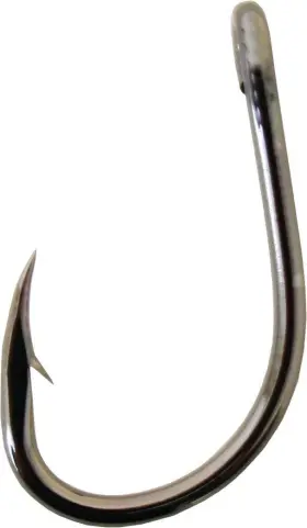 Gamakatsu 00419 Live Bait Hook Size 9/0 Needle Point Heavy Wire