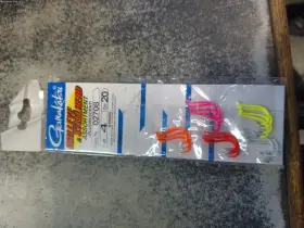 Gamakatsu 02708 Walleye Steelhead Fluorescent Assortment Hook Size 4 Value Pack Gamakatsu 02708 Walleye Steelhead Fluorescent Assortment Hook Size 4 Value Pack
