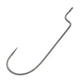Gamakatsu 07214 Oshaughnessy Bend Op Nano Alpha Worm Hooks Gamakatsu 07214 Oshaughnessy Bend Op Nano Alpha Worm Hooks
