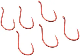 Gamakatsu 089726001713 02416 Octopus Hook Size 6/0