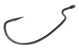 Gamakatsu 089726071174 Superline Offset Ewg Hooks 25 Pk 4/0 Gamakatsu 089726071174 Superline Offset Ewg Hooks 25 Pk 4/0