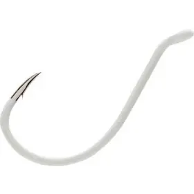 Gamakatsu 089726078227 Octopus Hook Size 5 Pack Glow 3/0