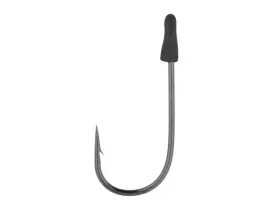Gamakatsu 089726099550 Sp Trailer Hook #2/0 Black 4pk Gamakatsu 089726099550 Sp Trailer Hook #2/0 Black 4pk