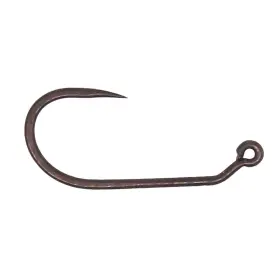 Gamakatsu 089726107309 J20 Jig Nymph Barbless Hooks - 20 Pack 12 Gamakatsu 089726107309 J20 Jig Nymph Barbless Hooks - 20 Pack 12