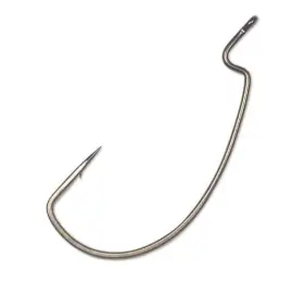 Gamakatsu 089726122944 Nano Alpha Worm Hooks With Offset Shank And Ewg One Size Multi Gamakatsu 089726122944 Nano Alpha Worm Hooks With Offset Shank And Ewg One Size Multi