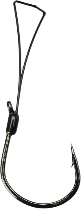 Gamakatsu 092155 Finesse Wide Gap Weedless Hook