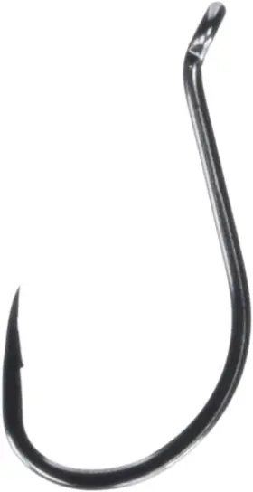 Gamakatsu 2419 Octopus Hooks 9/0 Black Gamakatsu 2419 Octopus Hooks 9/0 Black