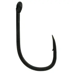 Gamakatsu 349208 Gcarp Specialist R Hook Bronze Size 4 Premium Fishing Gear