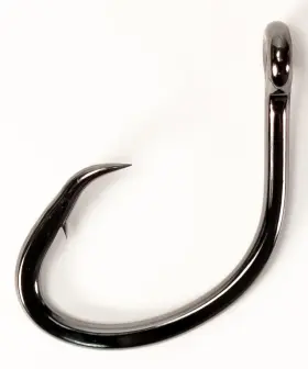 Gamakatsu 377414 Nautilus Hd Nsb 4/0