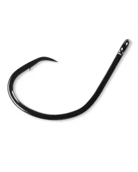 Gamakatsu 42412-25 Nautilus Circle Package Of 25 Hooks Gamakatsu 42412-25 Nautilus Circle Package Of 25 Hooks