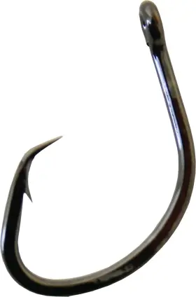 Gamakatsu 42415 Nautilus Circle Hook Size 5/0 Needle Point Gamakatsu 42415 Nautilus Circle Hook Size 5/0 Needle Point