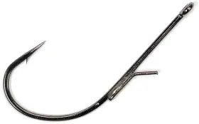 Gamakatsu 461411 G-finesse Stinger Drop Shot Hook 5pk Gamakatsu 461411 G-finesse Stinger Drop Shot Hook 5pk