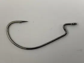 Gamakatsu 549018561692 Special Order Sugoi Style Hooks Size 1/0 25-pack Lot Of 2