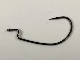 Gamakatsu 549018561715 Special Order Sugoi Style Hooks Size 2/0 25-pack Lot Of 2
